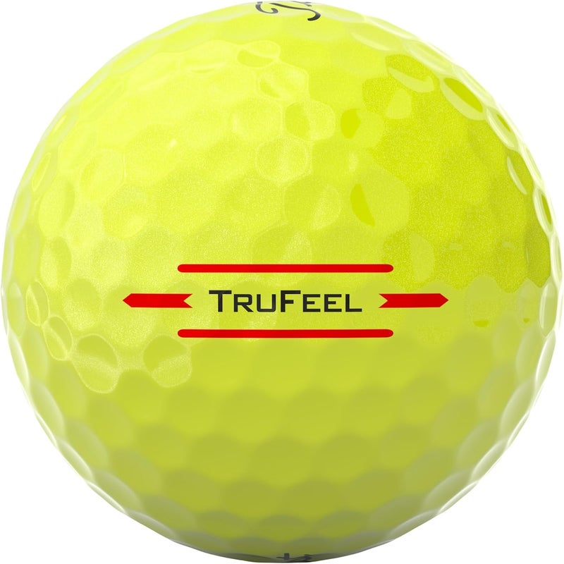 Titleist TruFeel Golf Balls - Image 5